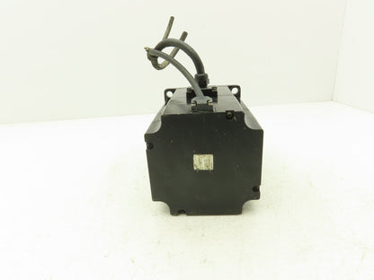 Yaskawa SGMP-15AWYR12 AC Servo Motor 1500 W 200V 7.5 A