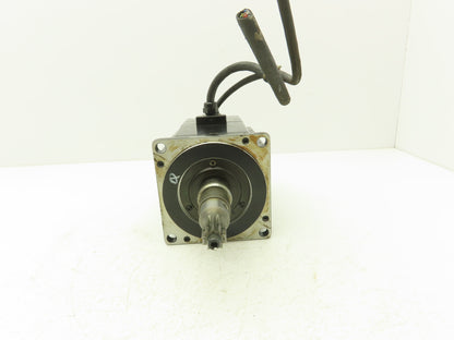 Yaskawa SGMP-15AWYR12 AC Servo Motor 1500 W 200V 7.5 A