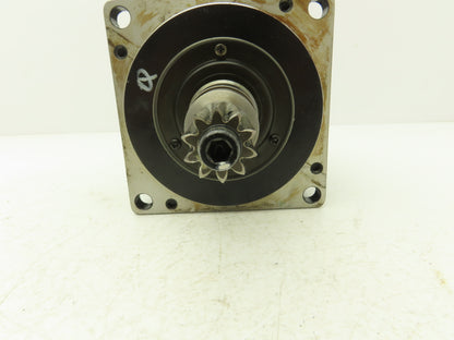 Yaskawa SGMP-15AWYR12 AC Servo Motor 1500 W 200V 7.5 A