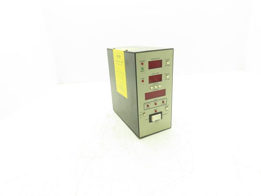 Kensol 46T Microprocessor Timer Temp Controller for Hot Stamp Foil Press
