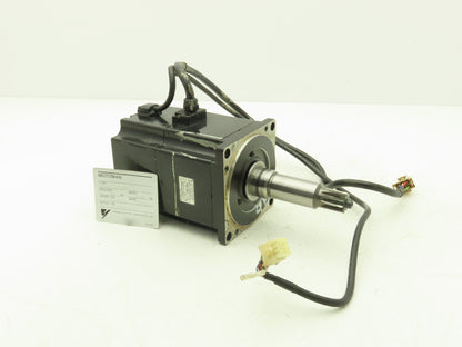 Yaskawa SGMP-15AWYR12 AC Servo Motor 1500 W 200V 7.5 A