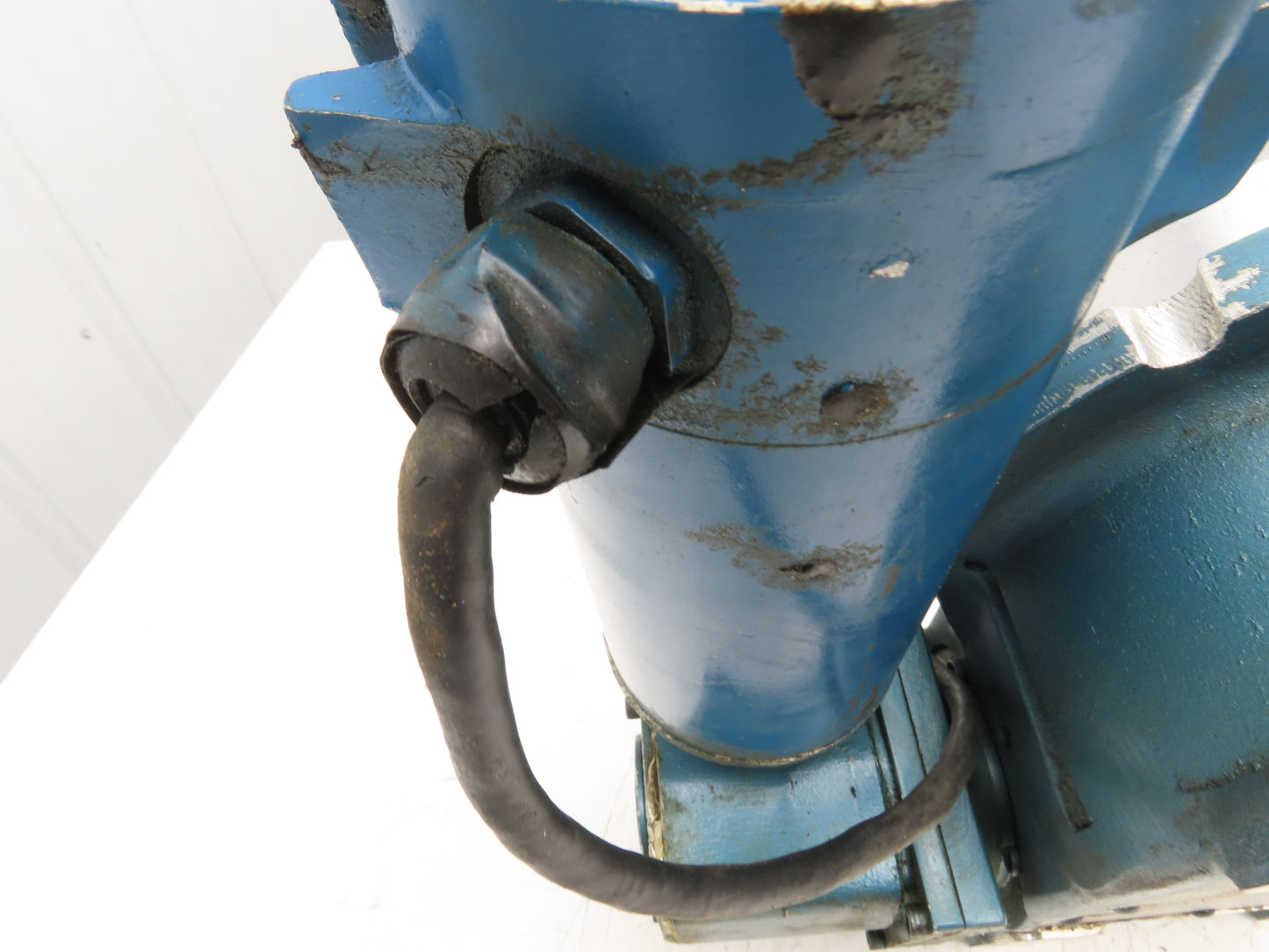 Camco 601RDM8H24-270 RH Rotary Indexer Table 8-Stop 20:1 Reducer 90VDC Drive