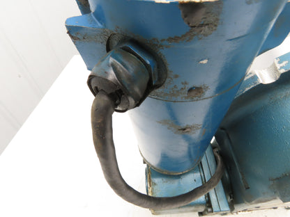 Camco 601RDM8H24-270 RH Rotary Indexer Table 8-Stop 20:1 Reducer 90VDC Drive