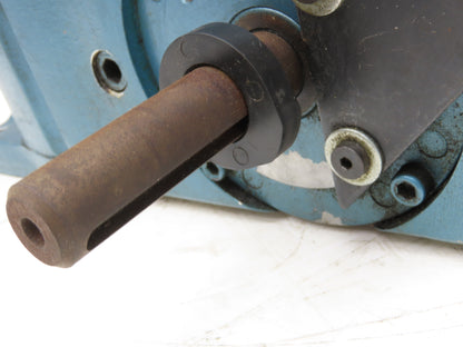 Camco 601RDM8H24-270 RH Rotary Indexer Table 8-Stop 20:1 Reducer 90VDC Drive