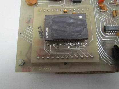 Autotech CM750A Reverse Rotation Board Control Module