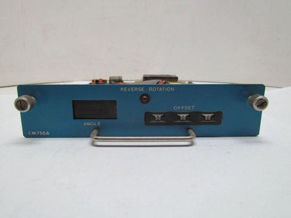 Autotech CM750A Reverse Rotation Board Control Module