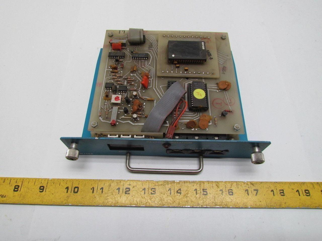 Autotech CM750A Reverse Rotation Board Control Module