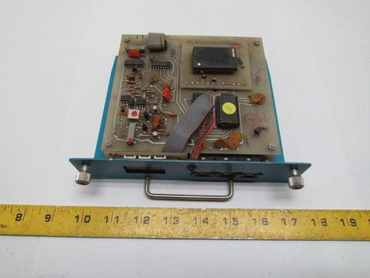 Autotech CM750A Reverse Rotation Board Control Module