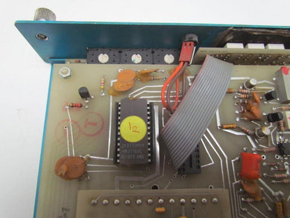Autotech CM750A Reverse Rotation Board Control Module