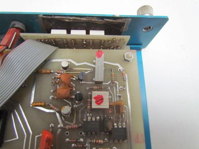 Autotech CM750A Reverse Rotation Board Control Module