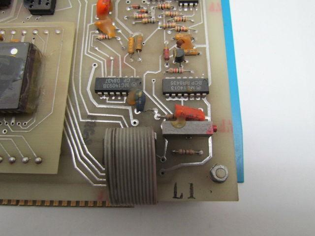 Autotech CM750A Reverse Rotation Board Control Module