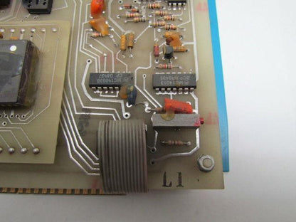 Autotech CM750A Reverse Rotation Board Control Module