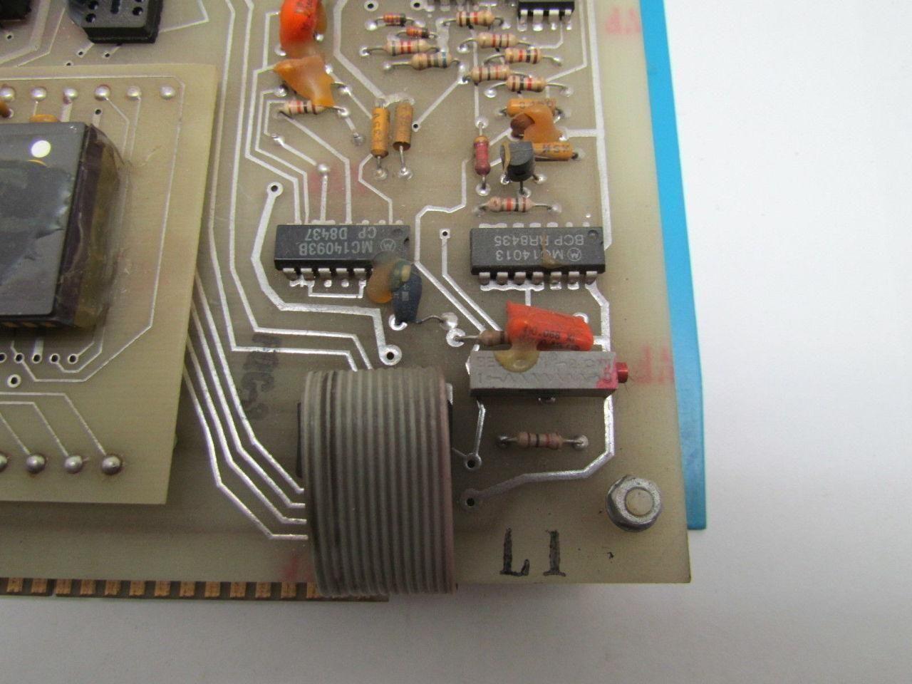 Autotech CM750A Reverse Rotation Board Control Module