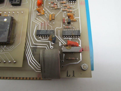 Autotech CM750A Reverse Rotation Board Control Module