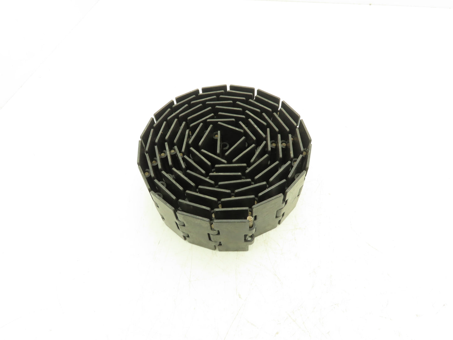 Rexnord S815-3.25IN Table Top Chain 3.25" Wide x10'(3.048 M) Length Carbon Steel