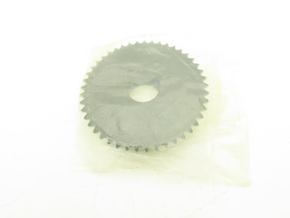 Browning 60Q45 #60 Roller Chain Sprocket 3/4" Pitch 45 Tooth Q1 Bushing Required