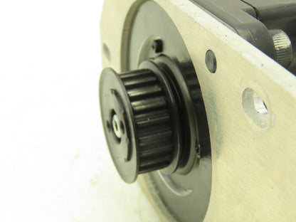 Yaskawa SGMP-02AWYR12 AC Servo Motor 0.2kW 3000rpm 200v 2.0A