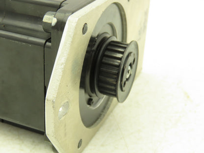 Yaskawa SGMP-02AWYR12 AC Servo Motor 0.2kW 3000rpm 200v 2.0A