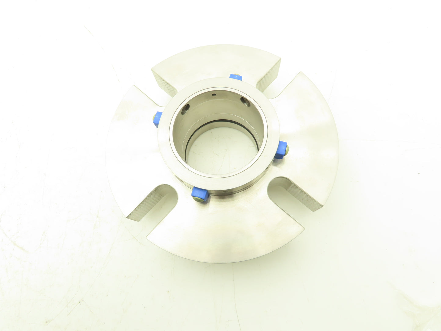 Flowserve 145884 Cartridge Type Mechanical Dura Seal P-50 2-7/8" Sleeve