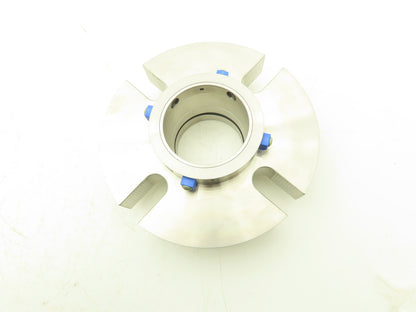 Flowserve 145884 Cartridge Type Mechanical Dura Seal P-50 2-7/8" Sleeve