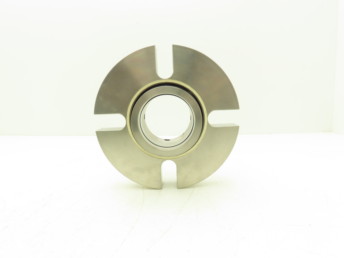 Flowserve 145884 Cartridge Type Mechanical Dura Seal P-50 2-7/8" Sleeve