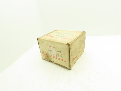 Flowserve 145884 Cartridge Type Mechanical Dura Seal P-50 2-7/8" Sleeve
