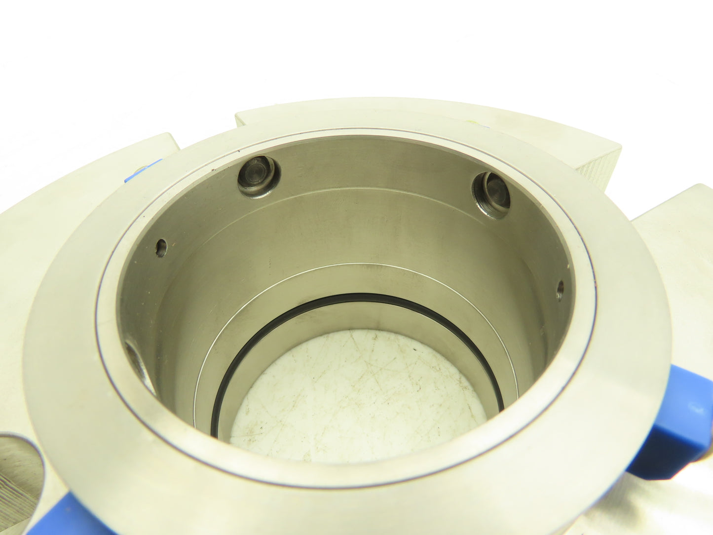 Flowserve 145884 Cartridge Type Mechanical Dura Seal P-50 2-7/8" Sleeve