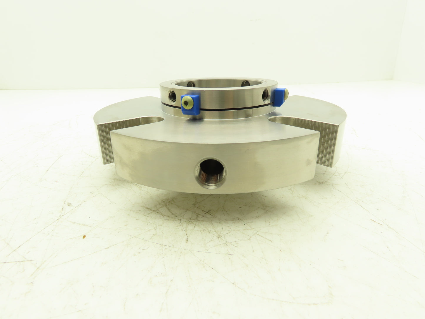 Flowserve 145884 Cartridge Type Mechanical Dura Seal P-50 2-7/8" Sleeve
