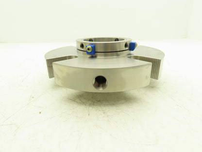 Flowserve 145884 Cartridge Type Mechanical Dura Seal P-50 2-7/8" Sleeve