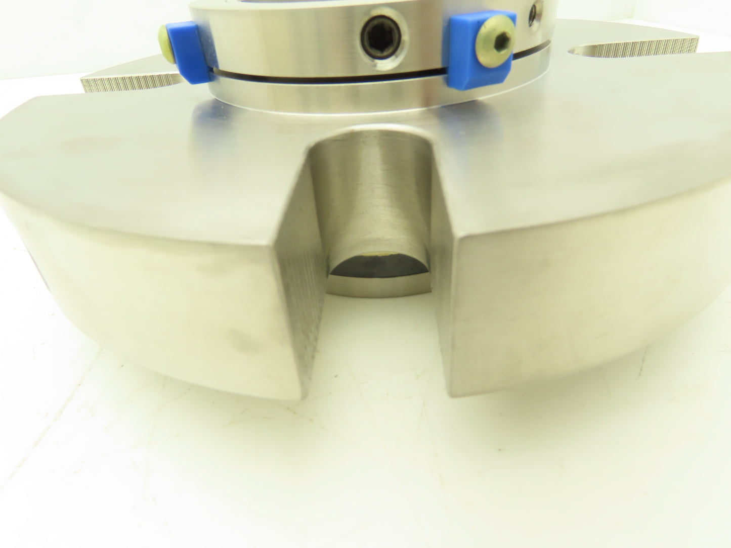 Flowserve 145884 Cartridge Type Mechanical Dura Seal P-50 2-7/8" Sleeve