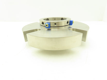 Flowserve 145884 Cartridge Type Mechanical Dura Seal P-50 2-7/8" Sleeve