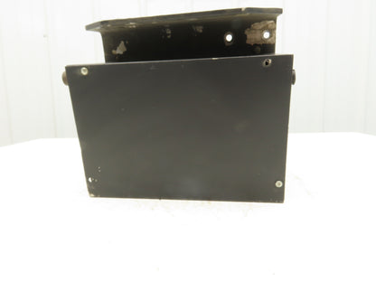 Motoman 130967-2 Robotic Welding Wire Feeder Removed From Yaskawa YR-K10-C0000