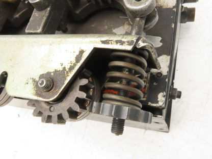 Motoman 130967-2 Robotic Welding Wire Feeder Removed From Yaskawa YR-K10-C0000