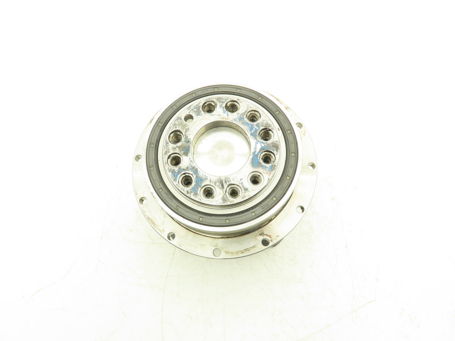 Apex Dynamics AD1 40-P2 Planetary Gearbox 7:1 Ratio Inline Servo Reducer