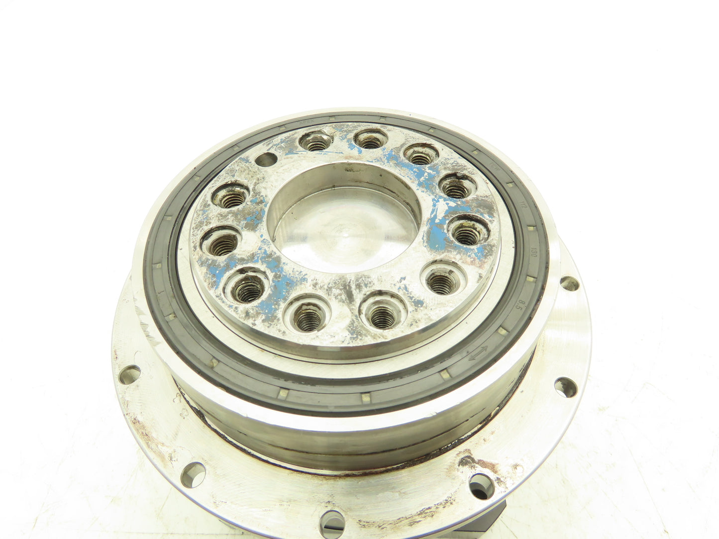 Apex Dynamics AD1 40-P2 Planetary Gearbox 7:1 Ratio Inline Servo Reducer