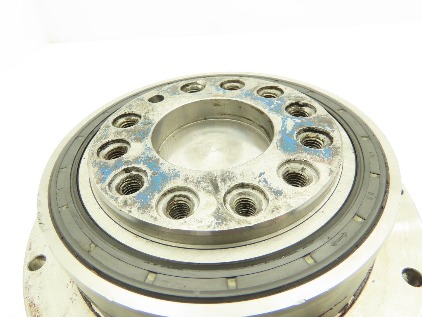Apex Dynamics AD1 40-P2 Planetary Gearbox 7:1 Ratio Inline Servo Reducer