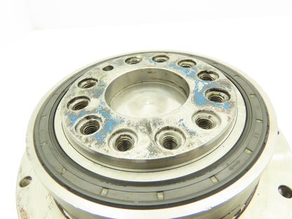 Apex Dynamics AD1 40-P2 Planetary Gearbox 7:1 Ratio Inline Servo Reducer
