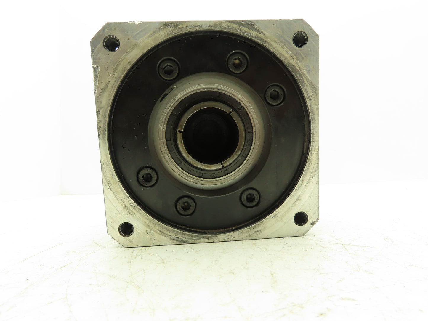Apex Dynamics AD1 40-P2 Planetary Gearbox 7:1 Ratio Inline Servo Reducer