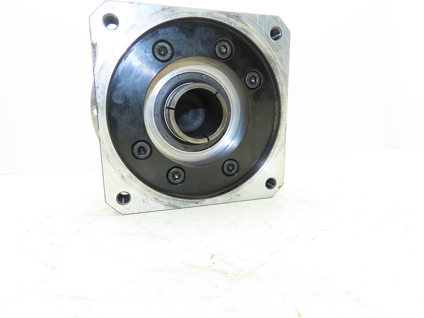 Apex Dynamics AD1 40-P2 Planetary Gearbox 7:1 Ratio Inline Servo Reducer
