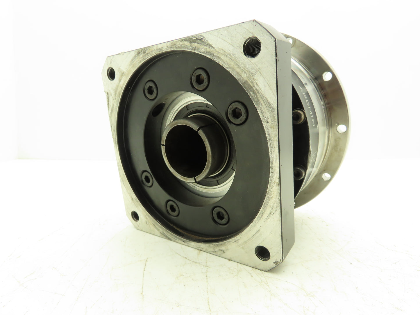 Apex Dynamics AD1 40-P2 Planetary Gearbox 7:1 Ratio Inline Servo Reducer