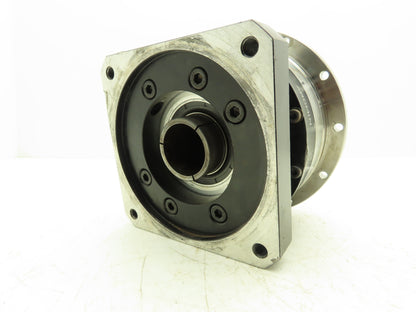 Apex Dynamics AD1 40-P2 Planetary Gearbox 7:1 Ratio Inline Servo Reducer