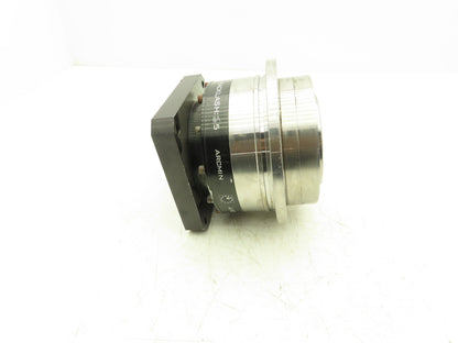 Apex Dynamics AD1 40-P2 Planetary Gearbox 7:1 Ratio Inline Servo Reducer