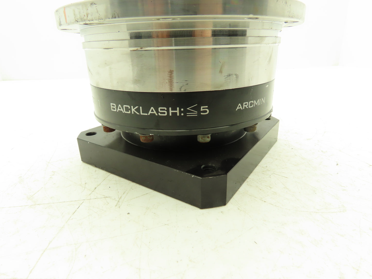 Apex Dynamics AD1 40-P2 Planetary Gearbox 7:1 Ratio Inline Servo Reducer