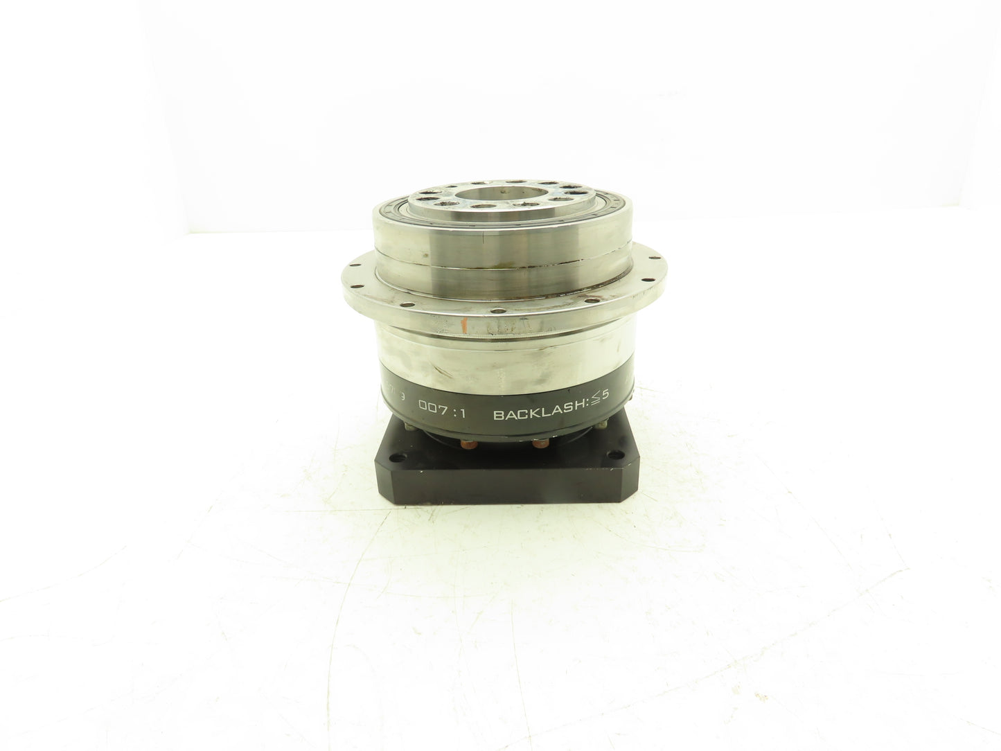 Apex Dynamics AD1 40-P2 Planetary Gearbox 7:1 Ratio Inline Servo Reducer