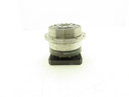 Apex Dynamics AD1 40-P2 Planetary Gearbox 7:1 Ratio Inline Servo Reducer