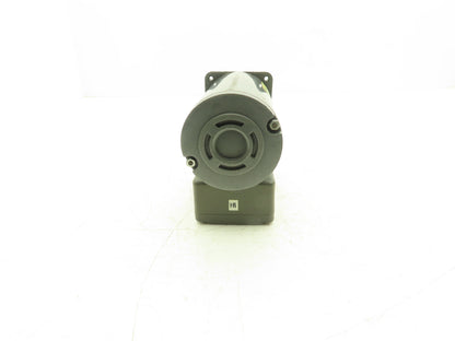 Baldor GCP24134 Parallel Gear Motor w/Reducer Removed 115V 1PH Pinion Shaft