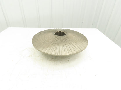 Link Belt 1096066 G Wheel Face Kit-Size 6 OD-16" Bore 3-1/2" 733 x 182 Spline 10