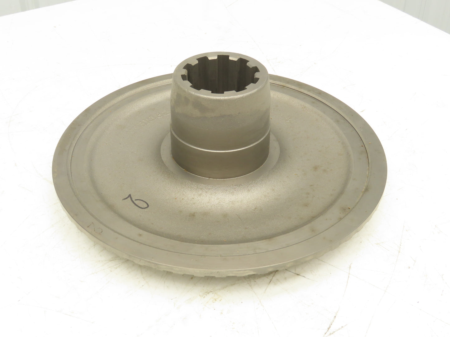 Link Belt 1096066 G Wheel Face Kit-Size 6 OD-16" Bore 3-1/2" 733 x 182 Spline 10