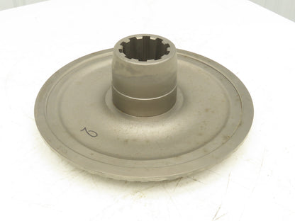 Link Belt 1096066 G Wheel Face Kit-Size 6 OD-16" Bore 3-1/2" 733 x 182 Spline 10
