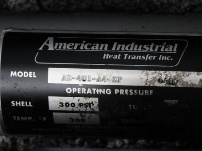 Eaton Vickers Hydraulic Power Unit 45 Gallon 19 GPM 3000PSI 20Hp 230/460V 3Ph